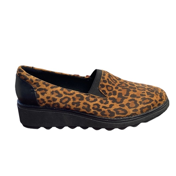 Clarks Shoes - Clarks Sharon Dolly Loafers